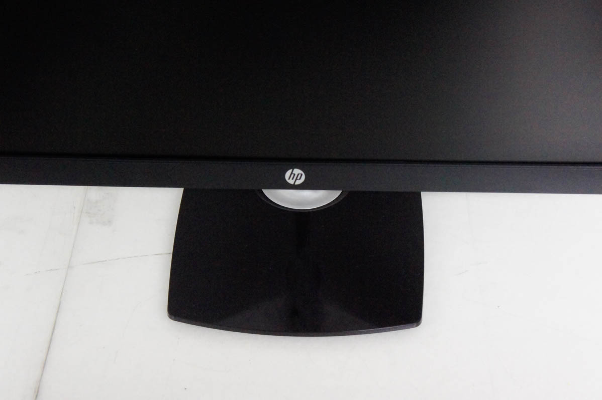 【中古】HP 21.5インチ ワイド液晶モニター N220h 液晶ディスプレイ エイチピー 中古モニター 21.5インチ HP N220h HDMI ベゼル