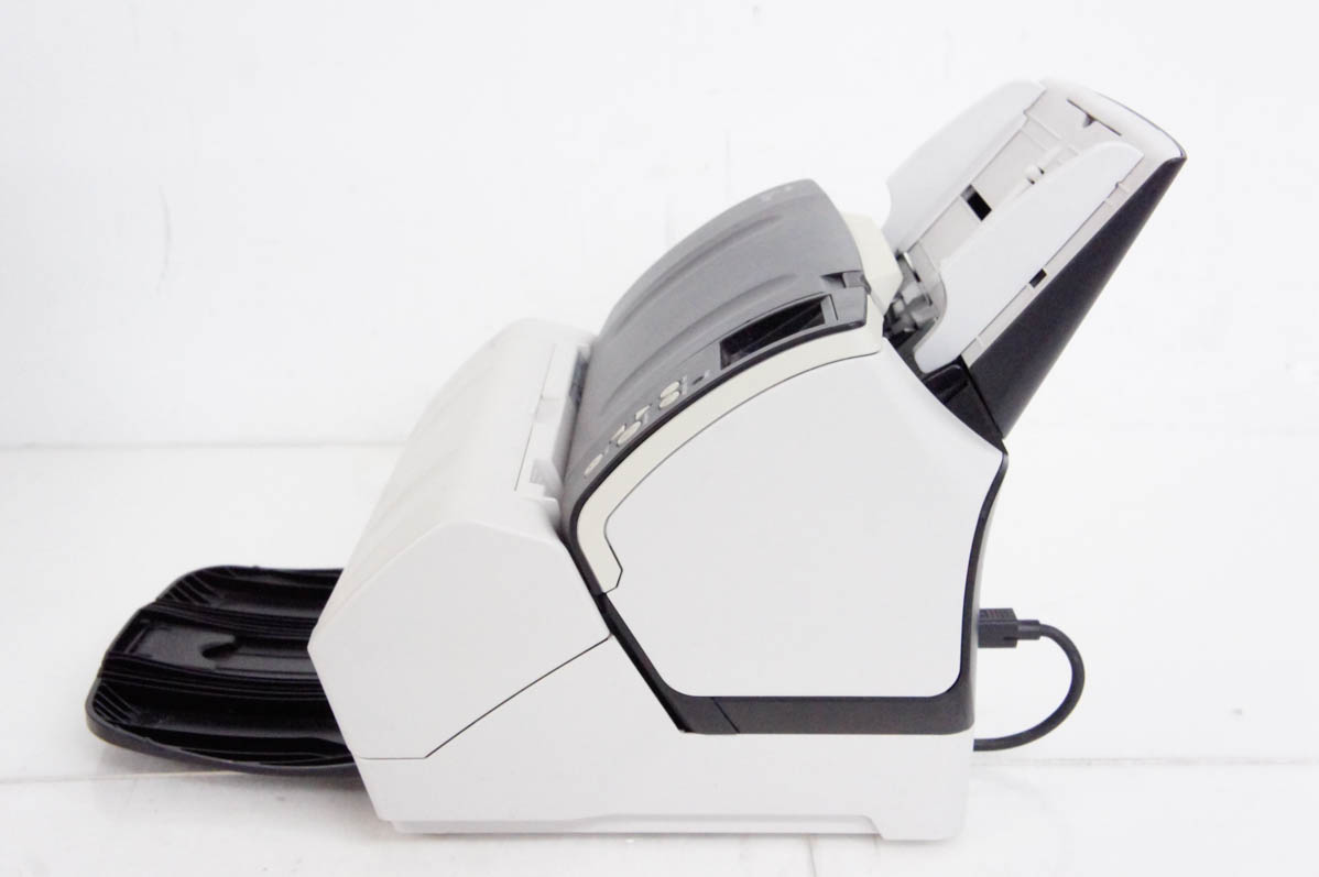 【中古】【FI-718PR付き】富士通 イメージスキャナー FI-7160B 中古 FI-718PR付き 富士通 イメージスキャナー FI-7160B : エス