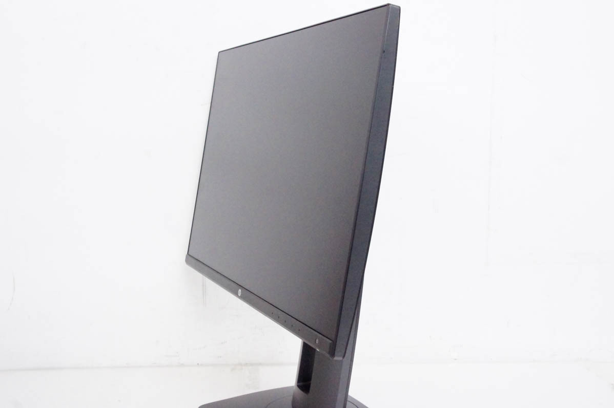 中古 HP 24型プロフェッショナル液晶モニター Z24n : エスネット