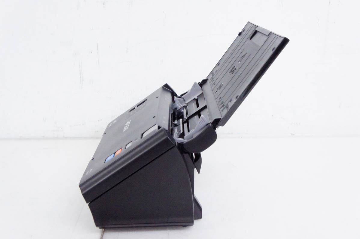 中古 EPSONエプソン スキャナー A4 高速シートフィード DS-560 : エス