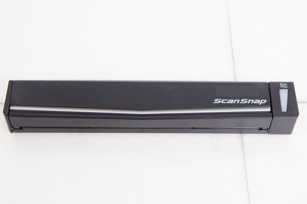 中古 FUJITSU富士通 ScanSnap S1100 FI-S1100A パーソナルドキュメントスキャナ |  | 01