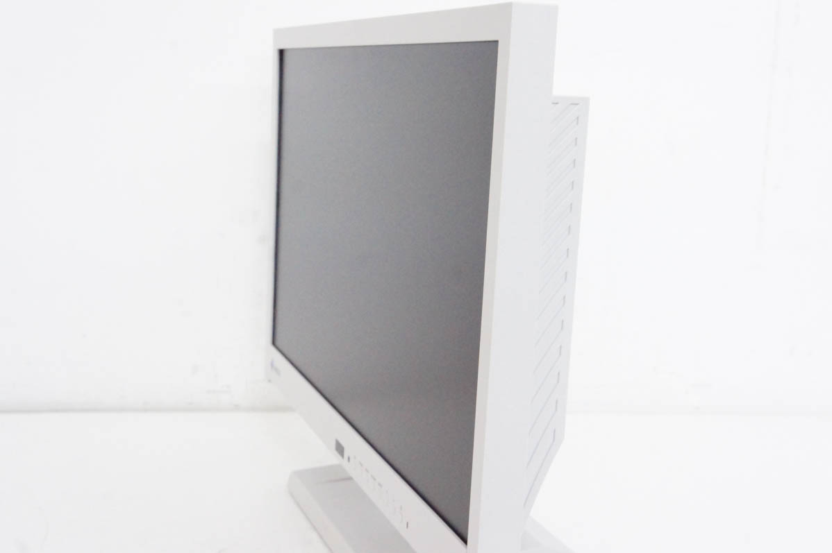 【中古】EIZOエイゾー FlexScan 21.5型ワイド液晶モニター EV2116W セレーングレイ 中古 EIZOエイゾー FlexScan 21.5型ワイド液晶モニター EV2116W