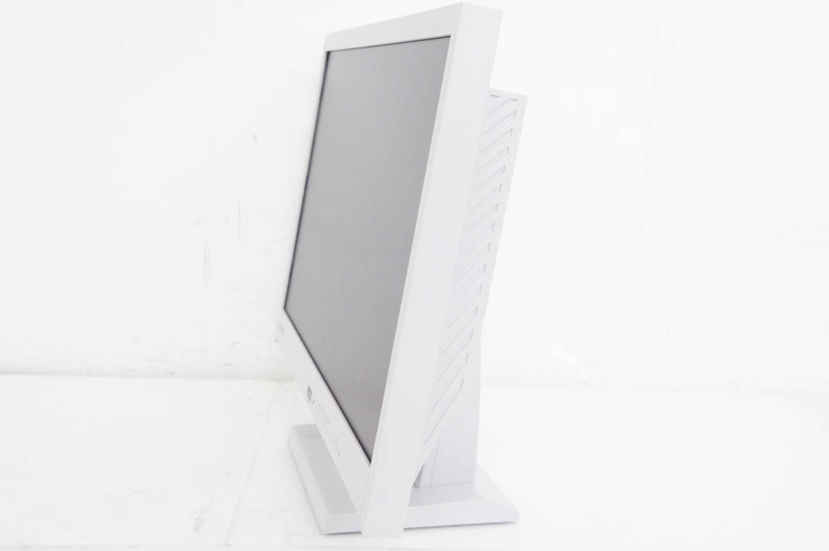 【中古】EIZOエイゾー 21.5型ワイド液晶モニター EV2116W 中古モニター】21.5インチ メーカー EIZO 型番 EV2116W 入力端子