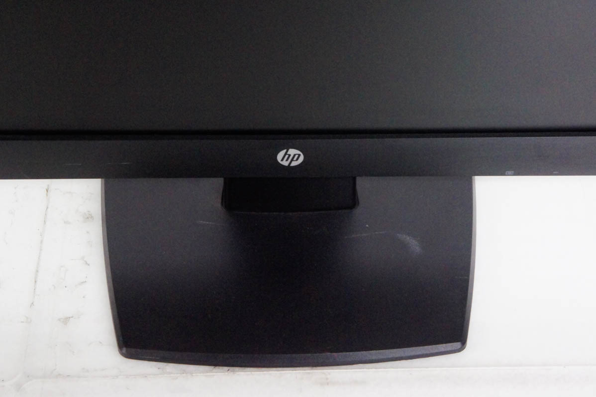 中古 HP 21.5インチ ワイド液晶モニター V223 液晶ディスプレイ : エス