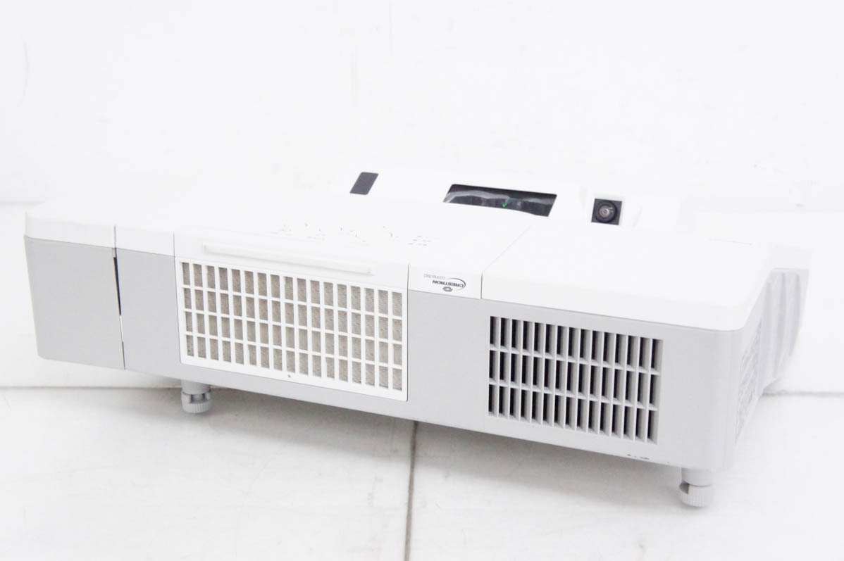 中古 Maxellマクセル 超短投写プロジェクター MC-TW3506 3700 ルーメン