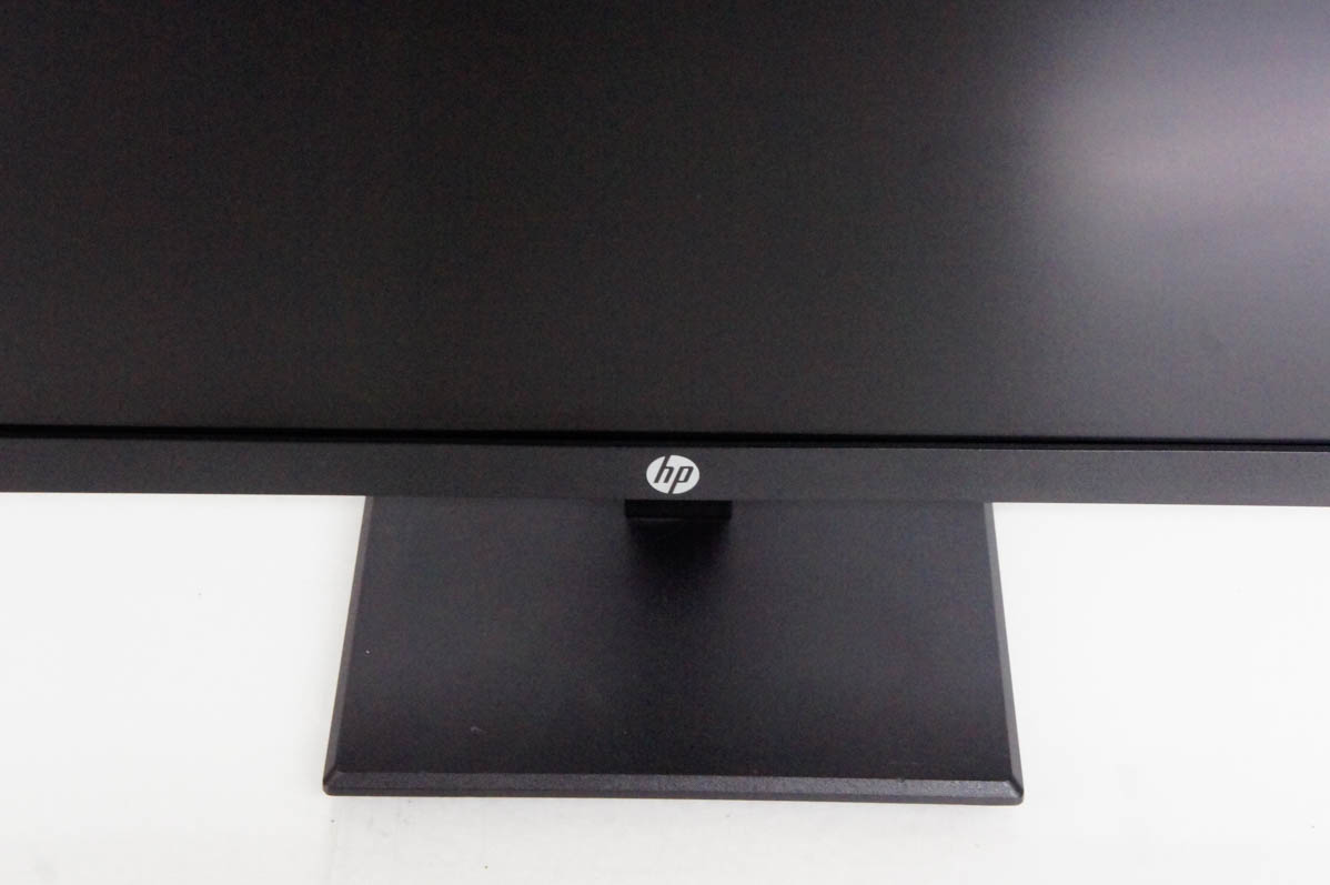 hp - HP 21.5インチワイドIPSモニター P224 黒 中古美品 日本HP HP モニター 21.5インチワイド P224 IPSパネル 1920x1080