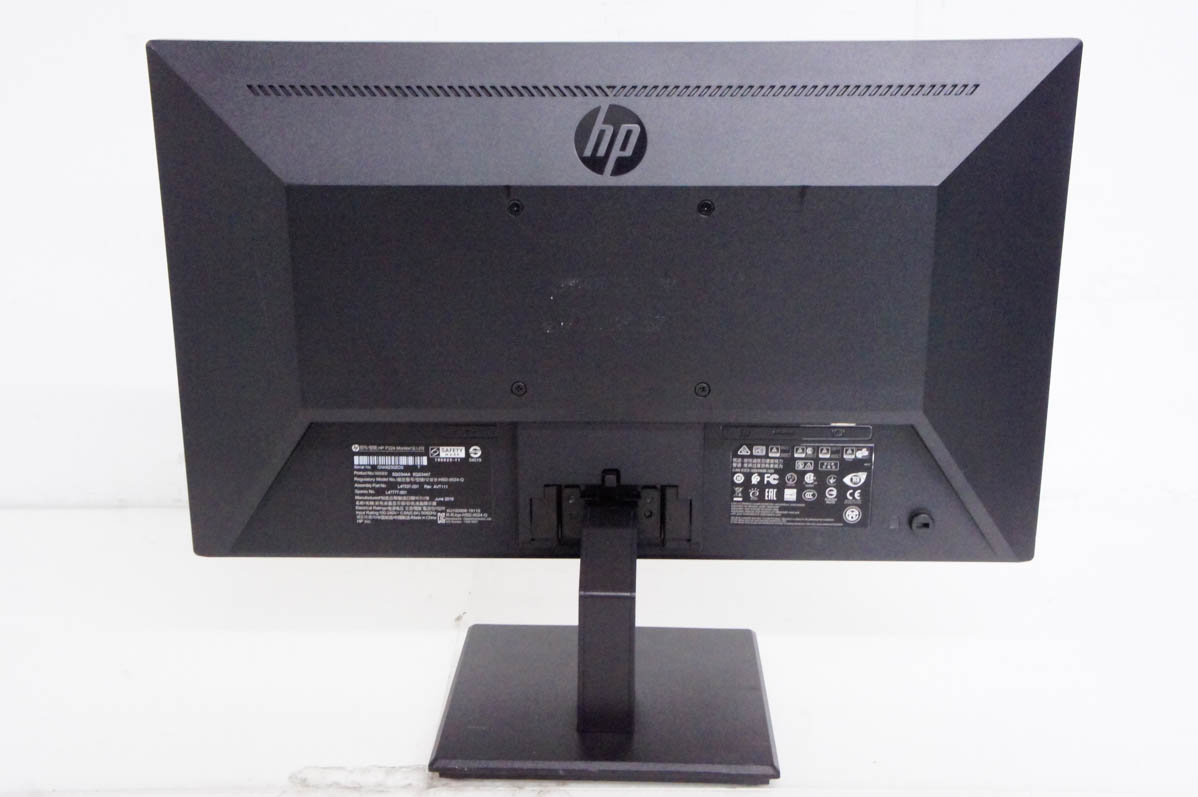 中古 HP 21.5インチ ProDisplay P224 液晶モニター : エスネット