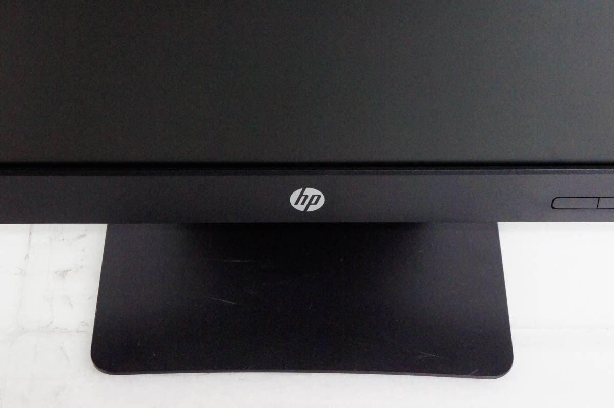 中古 HPヒューレットパッカード 20インチ液晶モニター ProDisplay P203 