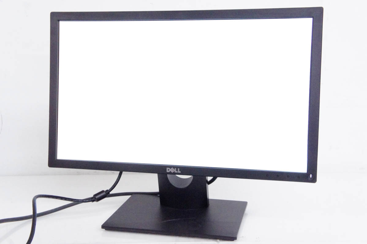 【中古】DELLデル 21.5インチワイド 液晶ディスプレイ E2216Hf 中古 DELLデル 21.5インチワイド 液晶ディスプレイ E2216Hf