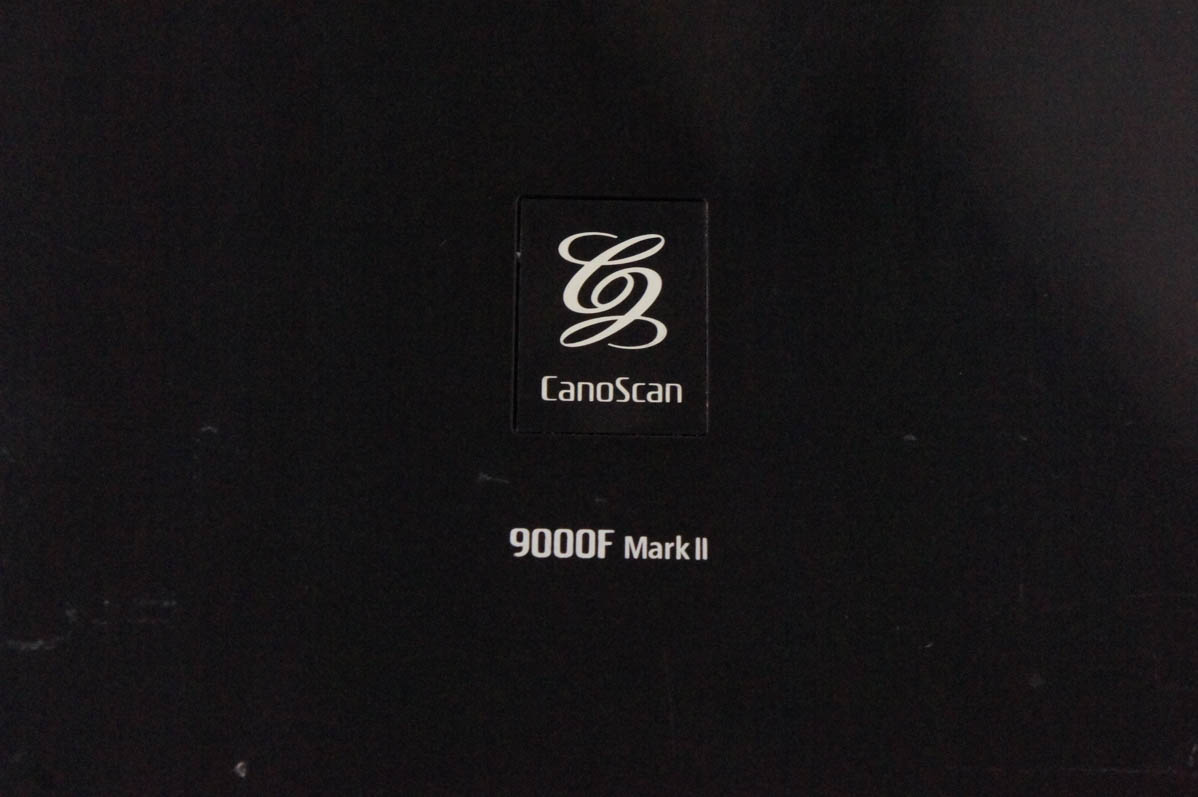 中古 Canonキャノン イメージスキャナー CanoScan 9000F Mark2 CS9000FMK2｜snet-shop｜09