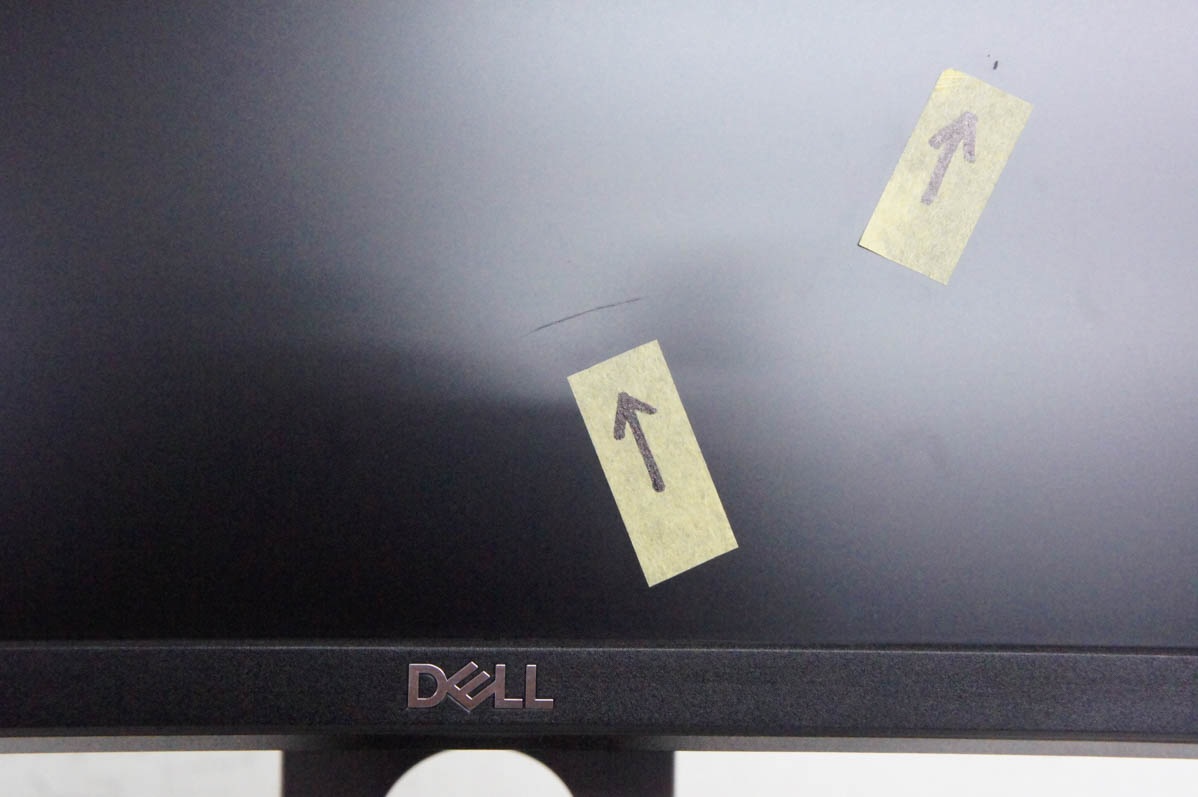 【中古】C Dellデル 23インチ液晶モニター P2319H ディスプレイ 中古 C Dellデル 23インチ液晶モニター P2319H ディスプレイ