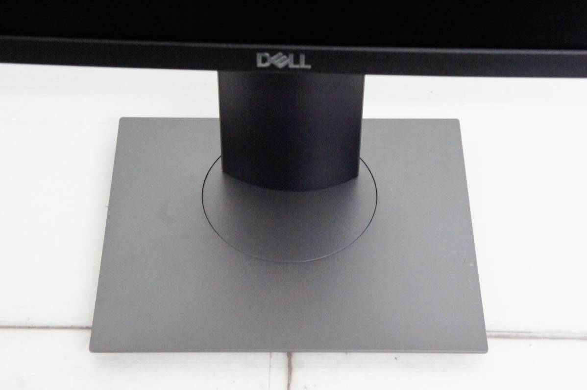 中古 C Dellデル 23インチ液晶モニター P2319H ディスプレイ