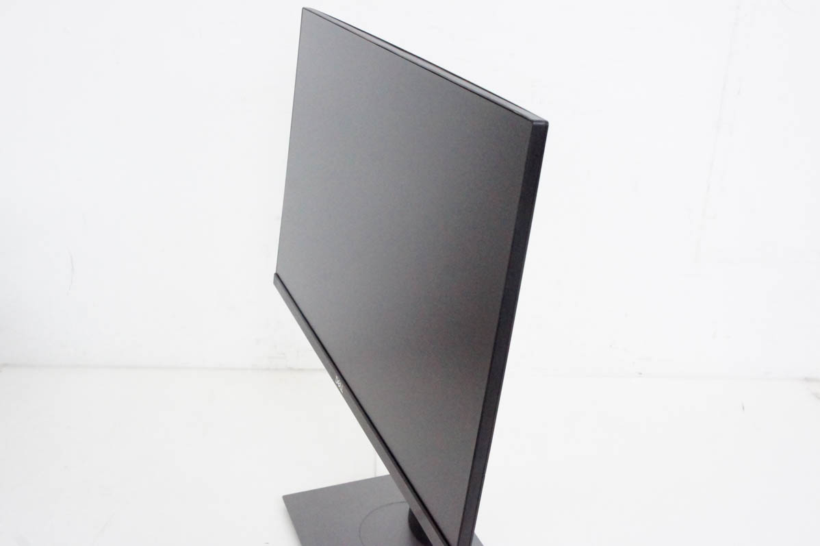 中古 C Dellデル 23インチ液晶モニター P2319H ディスプレイ