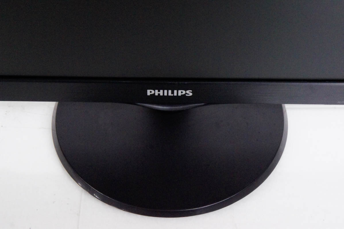 中古 PHILIPSフィリップス 21.5インチ液晶モニター 223V5LHSB/11 液晶ディスプレイ｜snet-shop｜02