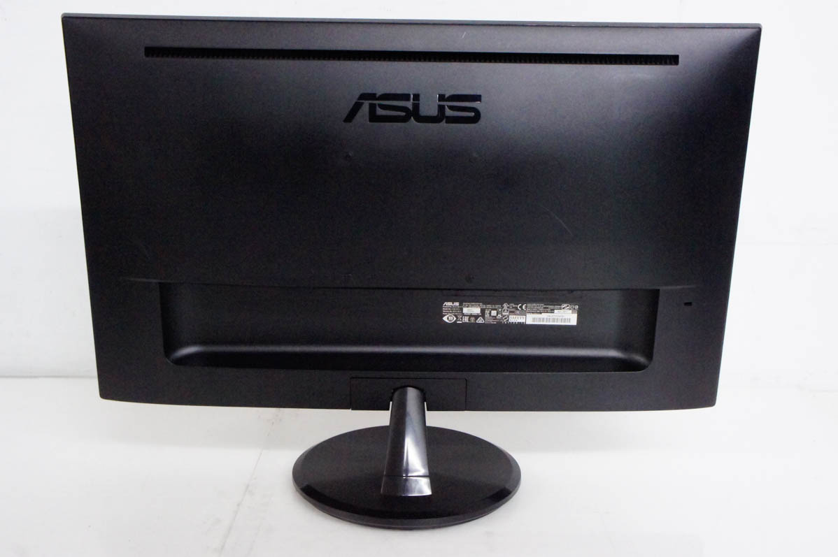 中古 ASUSエイスース 23.6型ワイド液晶ディスプレイ VP247H 液晶モニター｜snet-shop｜04