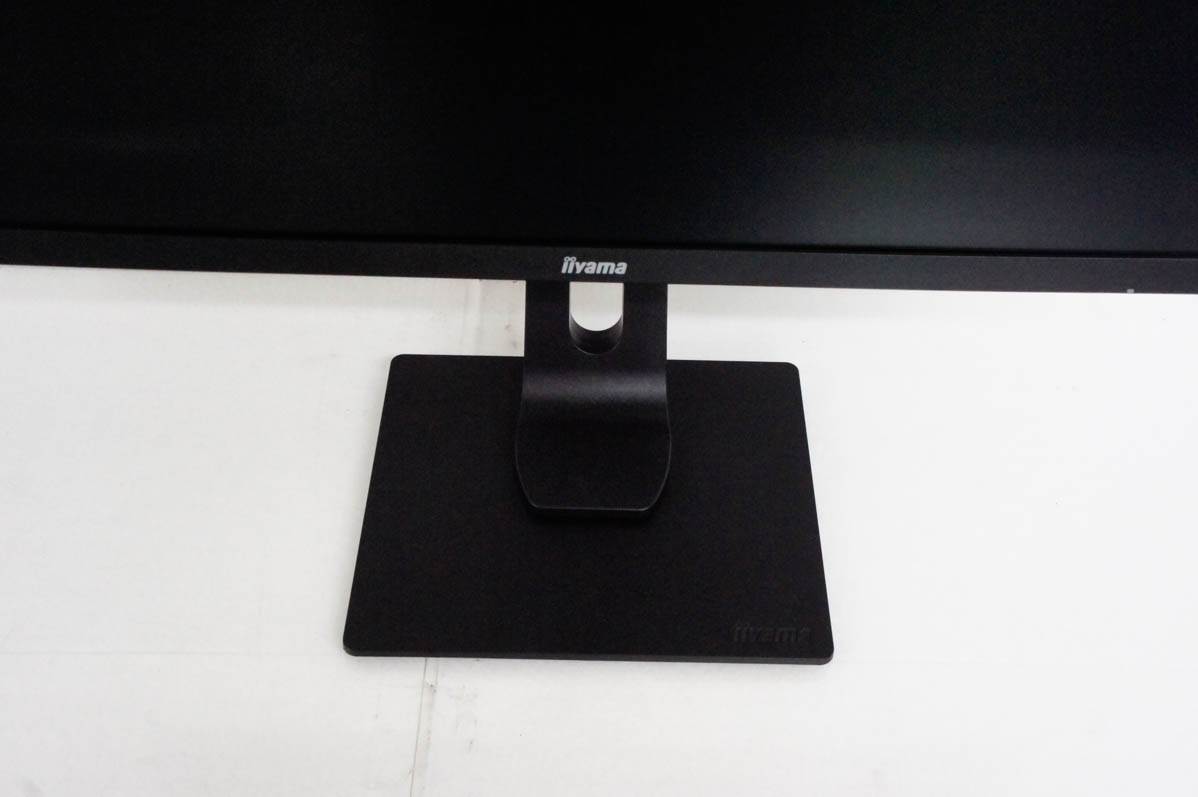 中古 IIYAMA ProLite 23.8インチワイド液晶ディスプレイ