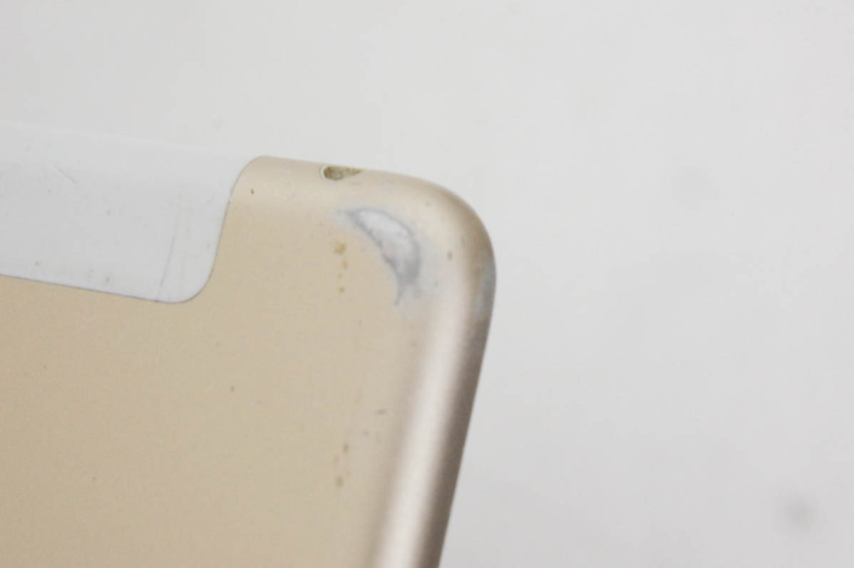 中古 iPad mini 3 Wi-Fi+Cellular MGYR2J/A 16GB : エスネットショップ