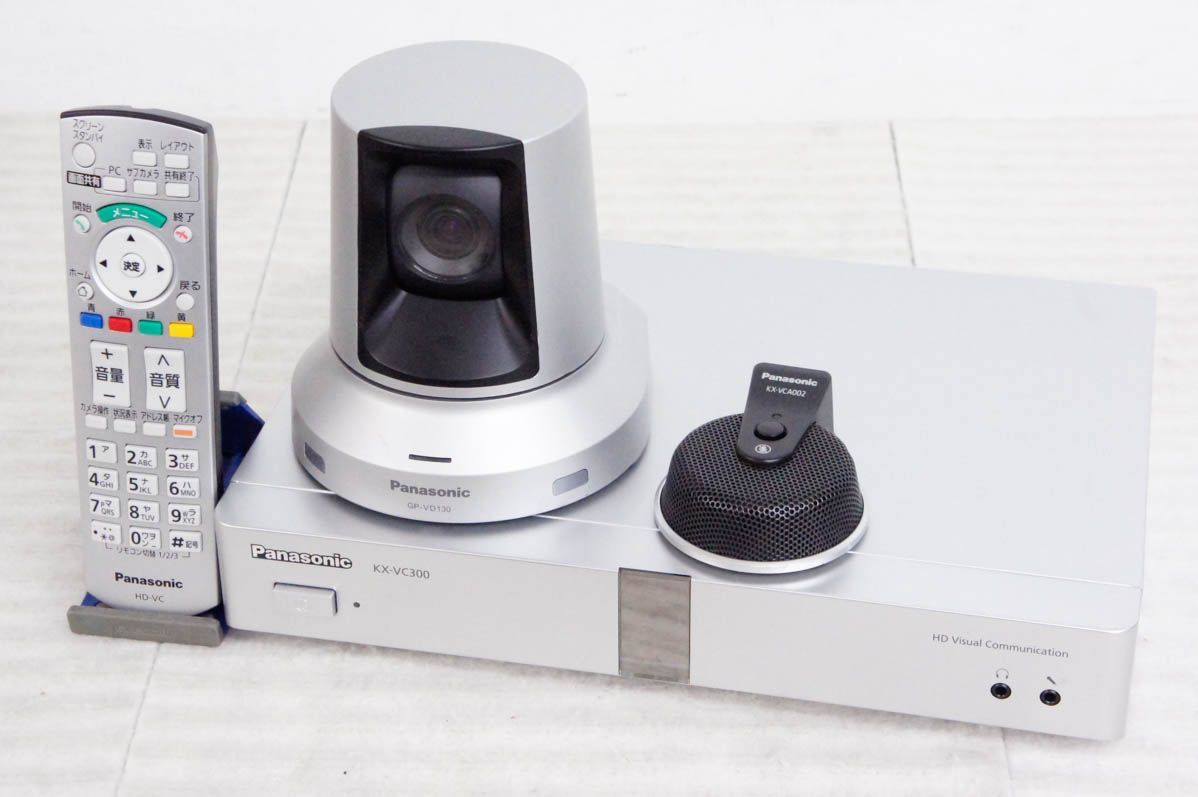 Amazon.co.jp: ☆KX-VC1300J☆ パナソニック/Panasonic テレビ