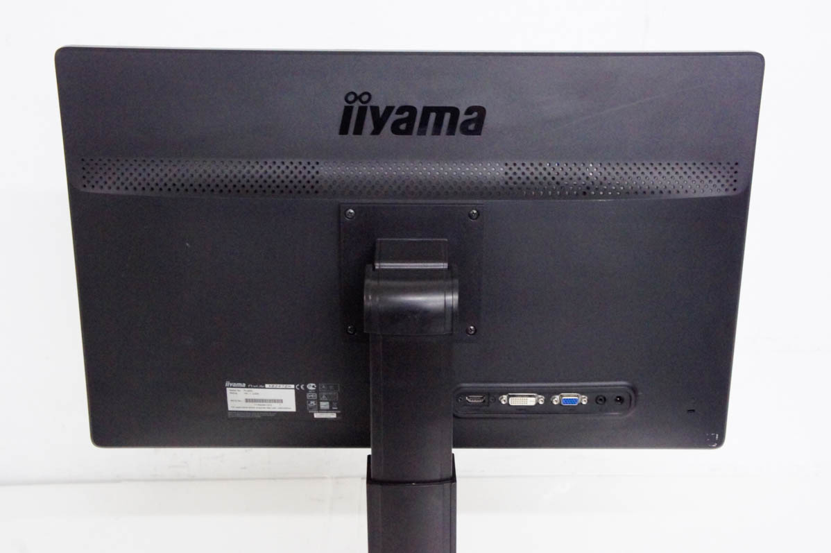 中古 iiyamaイイヤマ 24インチ液晶ディスプレイ ProLite XB2472H PLXB2472H-GB2 : c0661723 :  エスネットショップ ヤフー店 - 通販 - Yahoo!ショッピング