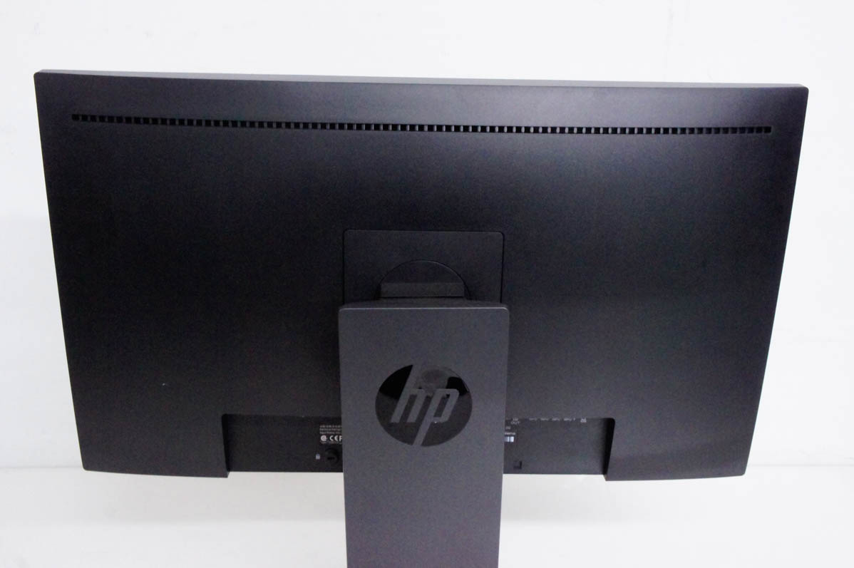 中古 HP 27型プロフェッショナル液晶モニター Z27n : c0710723 : エス