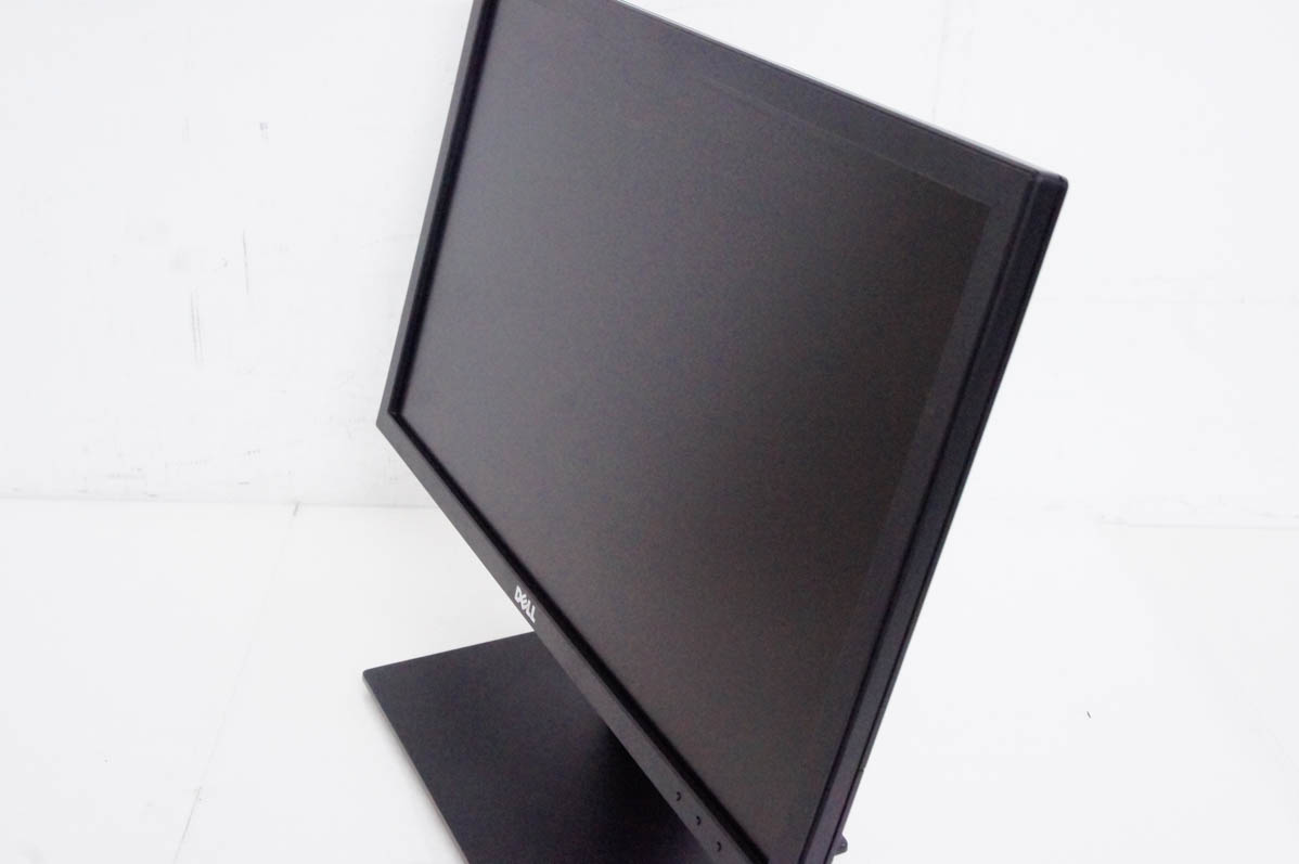 【中古】C DELLデル 21.5インチワイド 液晶ディスプレイ E2216Hf モニター 楽天市場】中古PCモニター 21.5インチ DELL E2216HF TN非光沢
