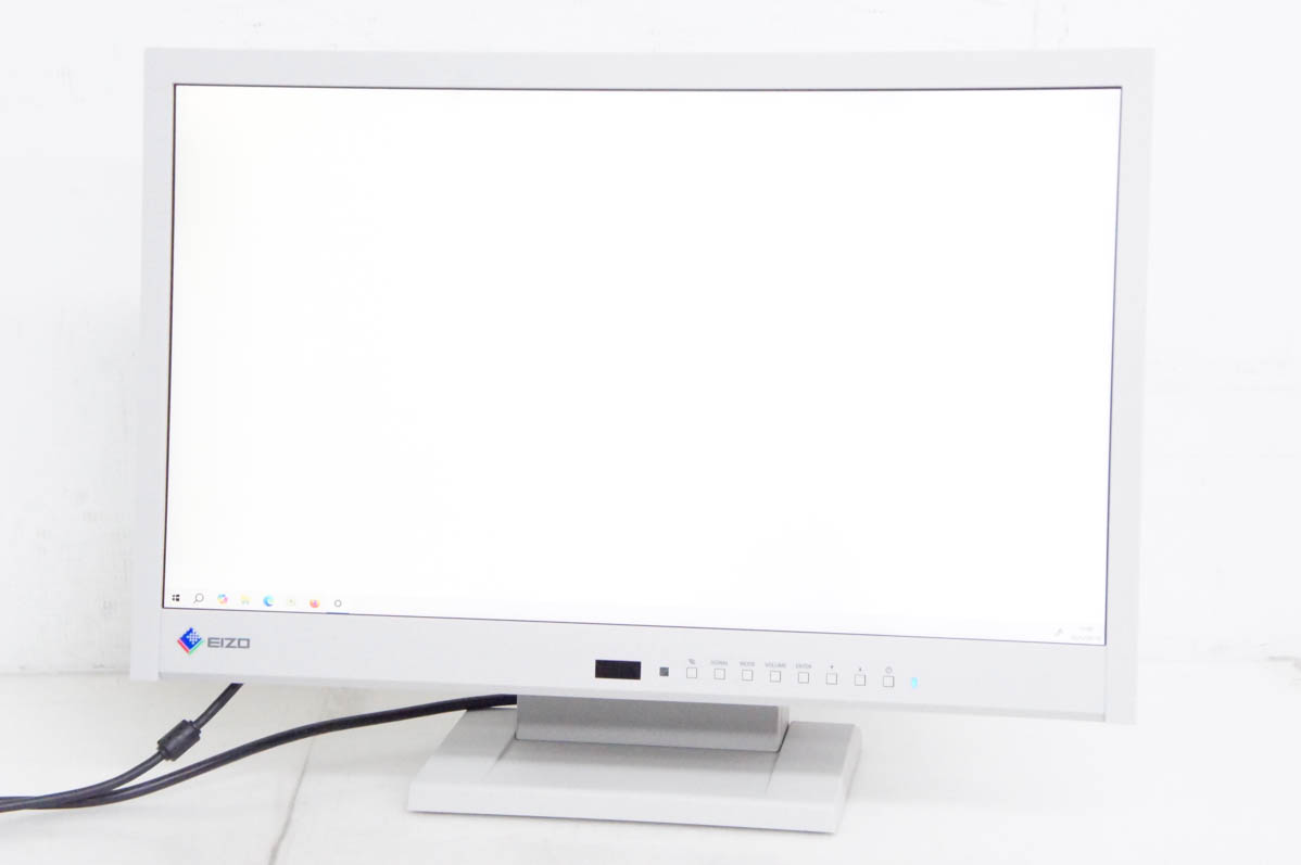 中古 EIZOエイゾー FlexScan 21.5型ワイド液晶モニター EV2116W