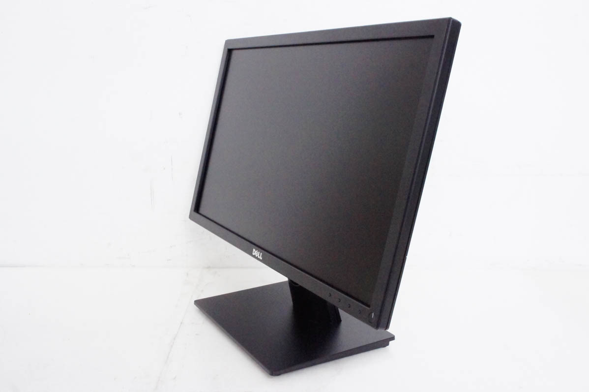 【中古】DELL21.5インチワイド 液晶ディスプレイ E2216H モニター DELL 中古モニター E2216H コスパ最強 21.5インチ 期間限定 数量