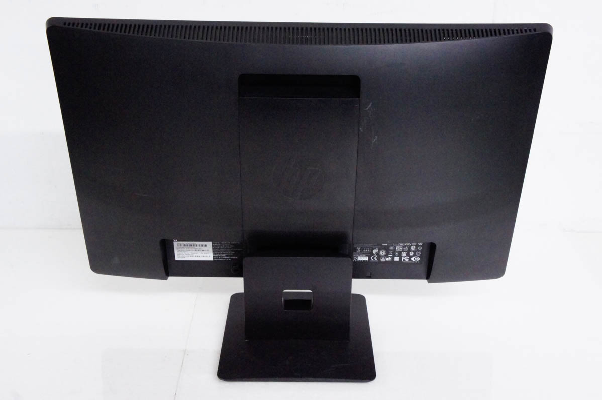 中古 HP ProDisplay 23インチワイドモニター P232 モニター
