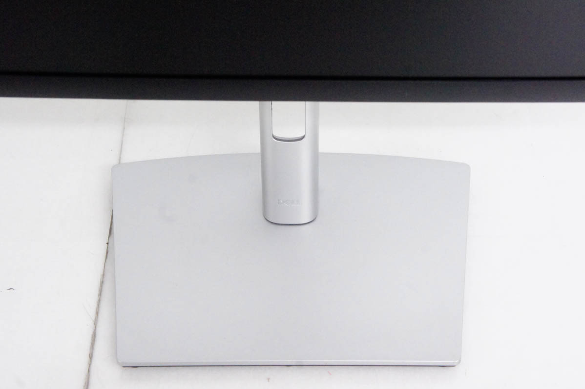 中古 Dell プロフェッショナルシリーズ 23.8インチ 液晶モニター