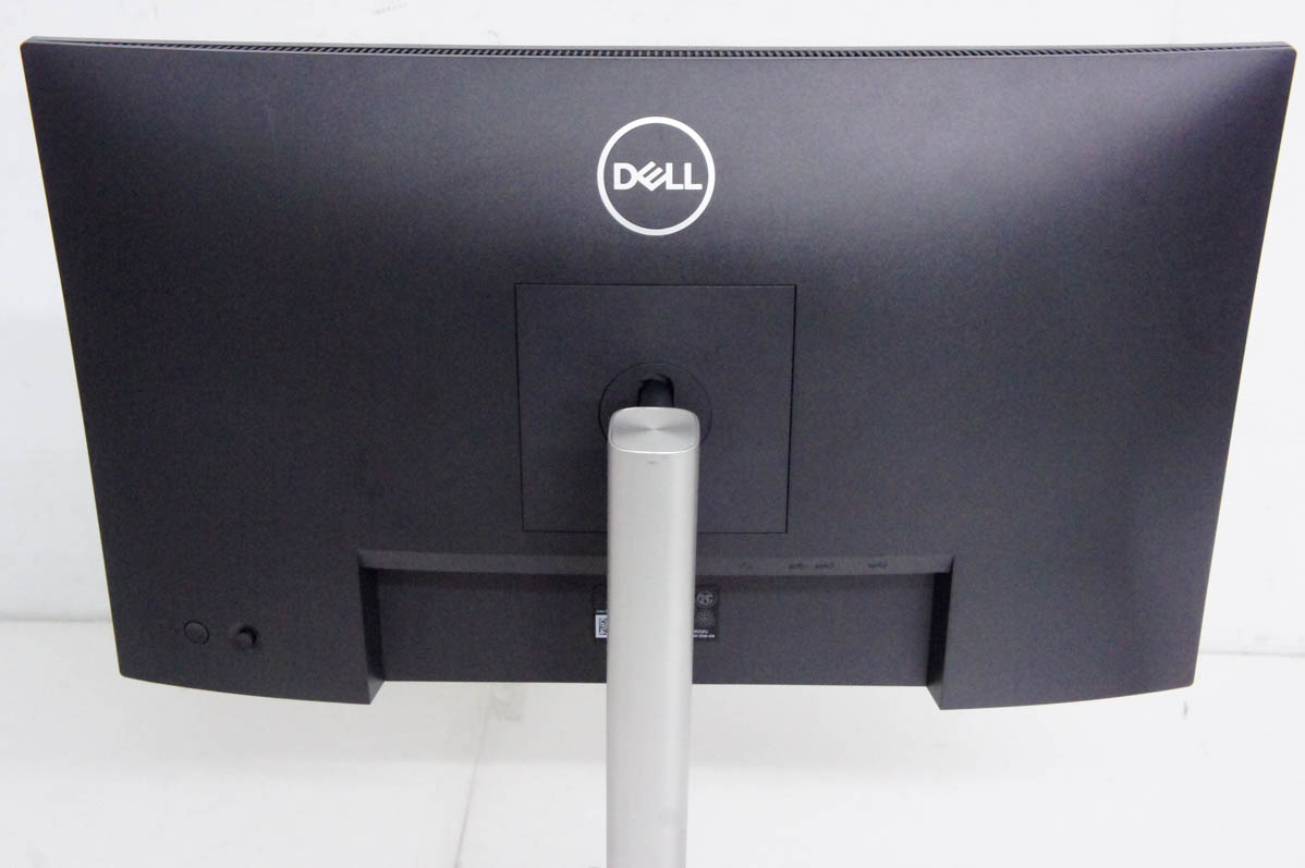中古 Dell プロフェッショナルシリーズ 23.8インチ 液晶モニター