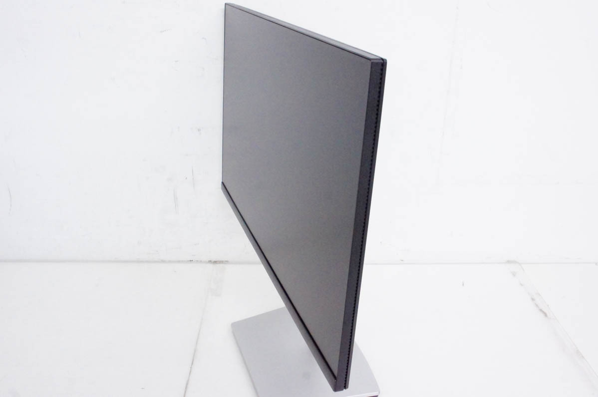 中古 Dell プロフェッショナルシリーズ 23.8インチ 液晶モニター