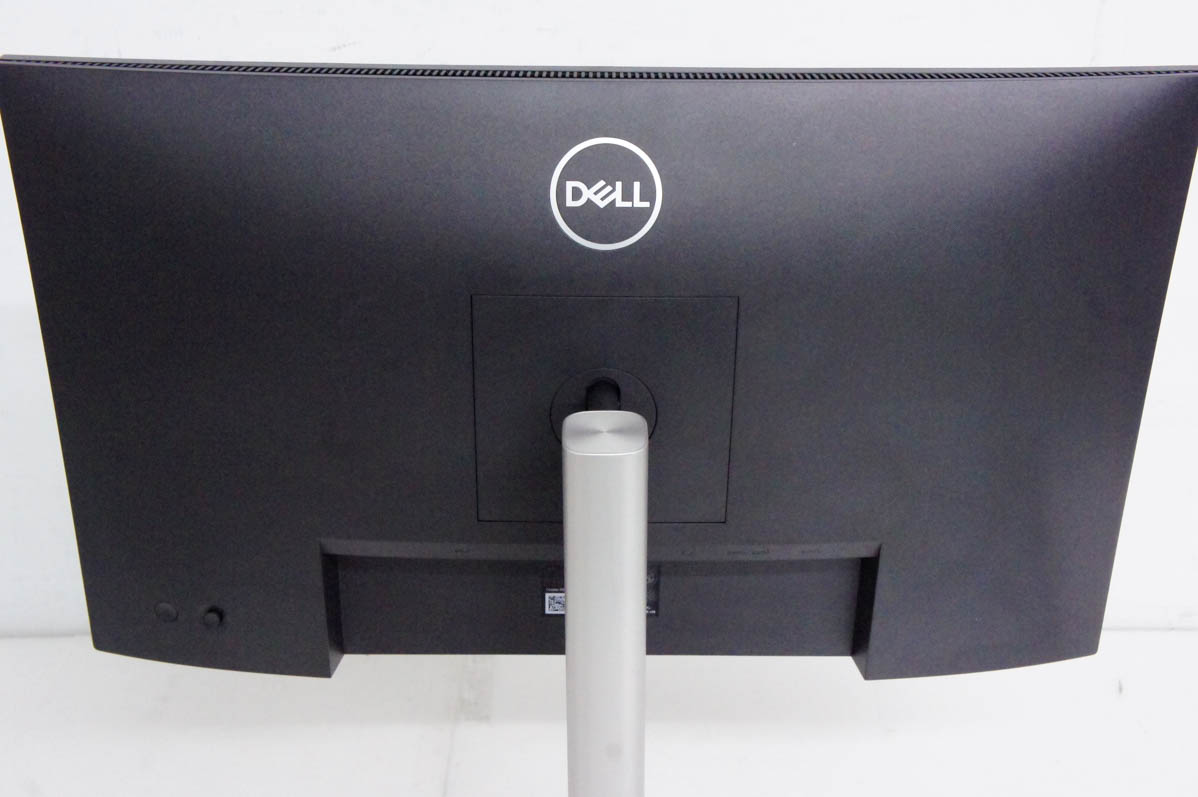 中古 Dell プロフェッショナルシリーズ 23.8インチ 液晶モニター