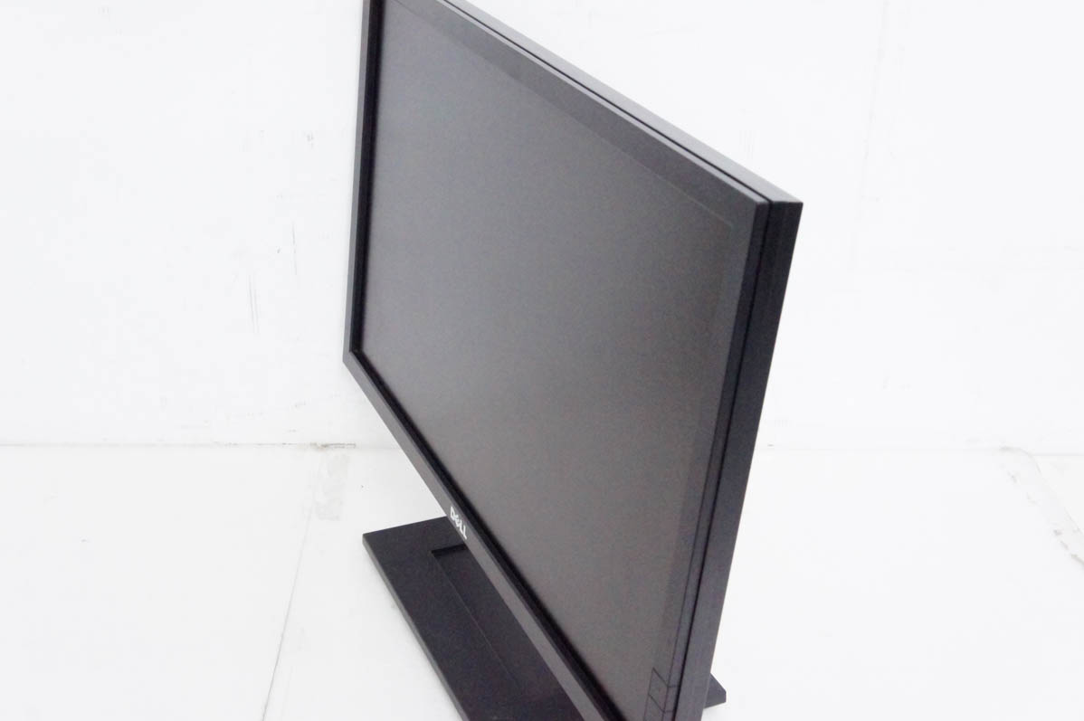 【中古】DELL 23インチワイド液晶ディスプレイ E2311Hf LEDバックライト 中古】DELL 23インチワイド液晶ディスプレイ E2311Hf LEDバック