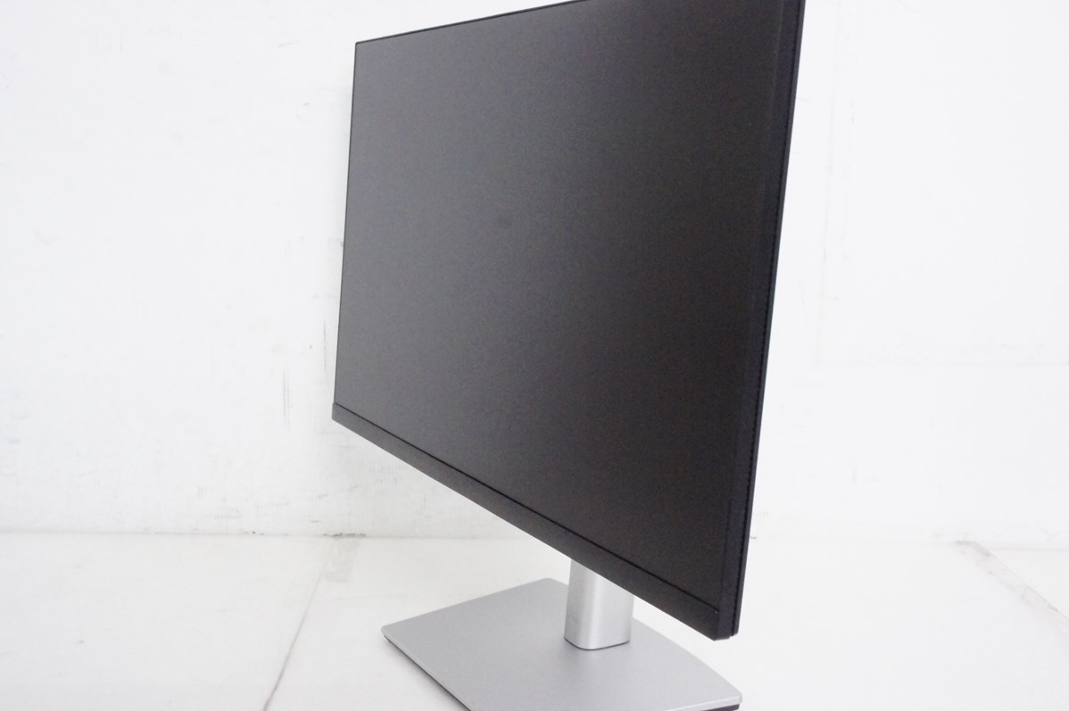 中古 Dell プロフェッショナルシリーズ 23.8インチ 液晶モニター