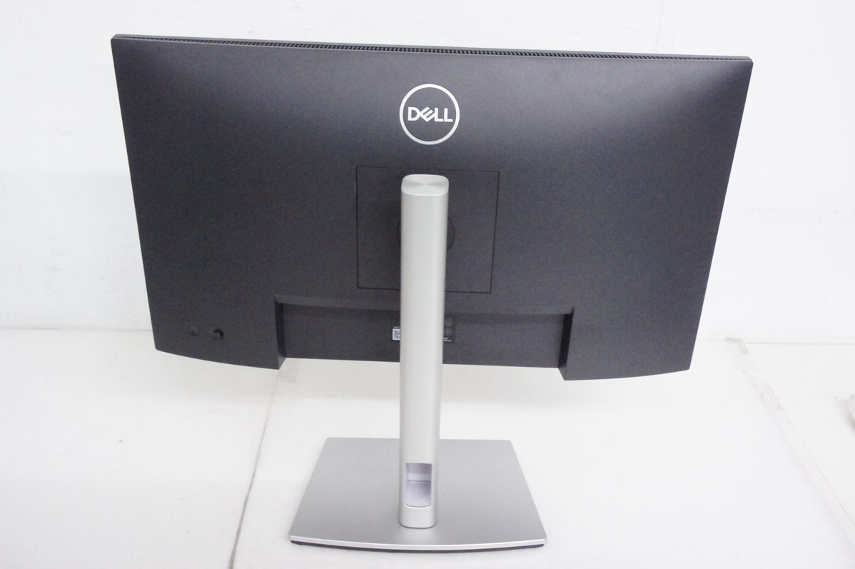 DELL - DELL 23.8 ワイドプロフェッショナルモニター P2422H Amazon.com: Dell 24 Monitor - P2422H - Full HD 1080p, IPS