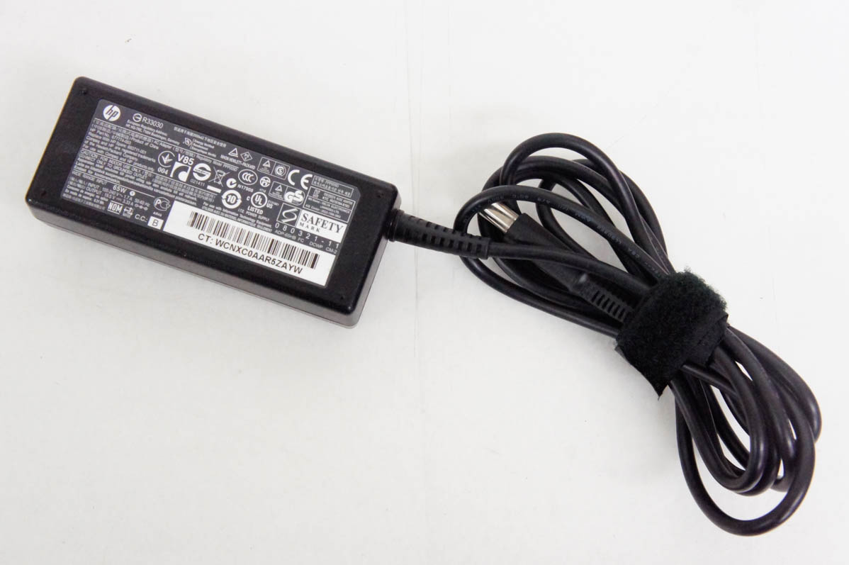  HP 19.5V 3.33A 65W ACץ PPP009D