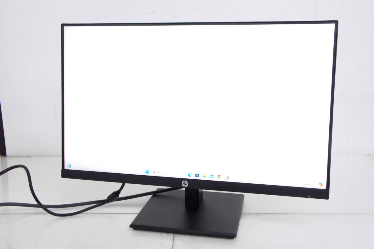 【中古】HP 21.5インチ ProDisplay P224 液晶モニター 中古 HP 21.5インチ ProDisplay P224 液晶モニター : エスネット