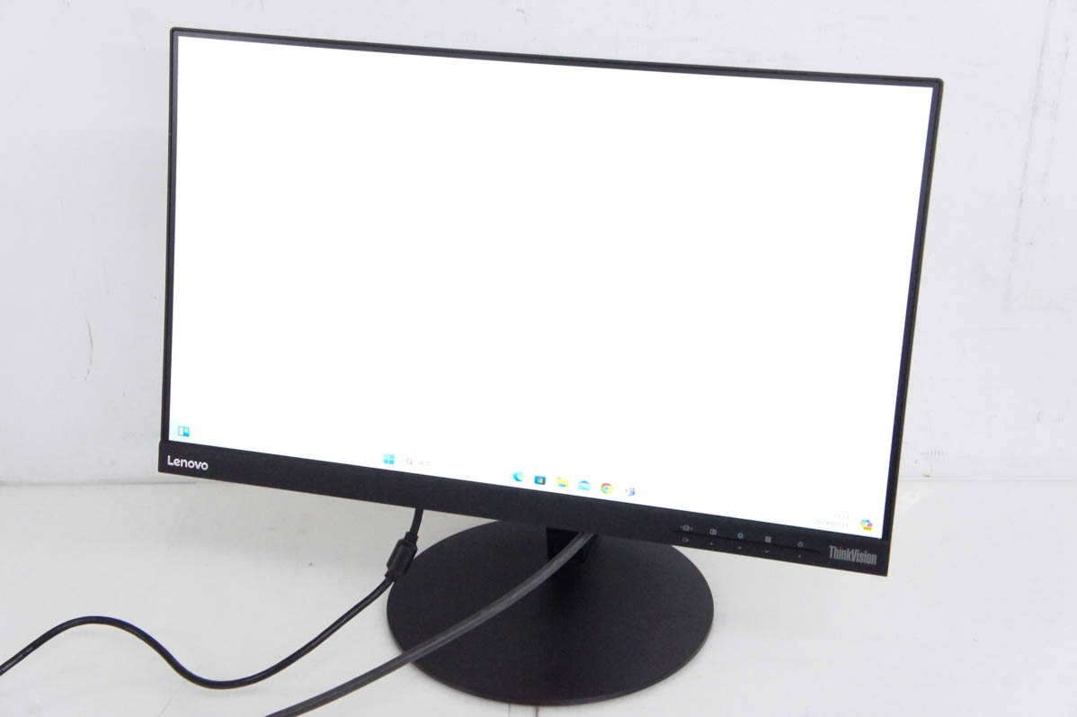 【中古】Lenovoレノボ 23インチワイド 液晶モニター ThinkVision T23i-10 楽天市場】Lenovo T23i-10 ThinkVision 23インチ FDH 液晶