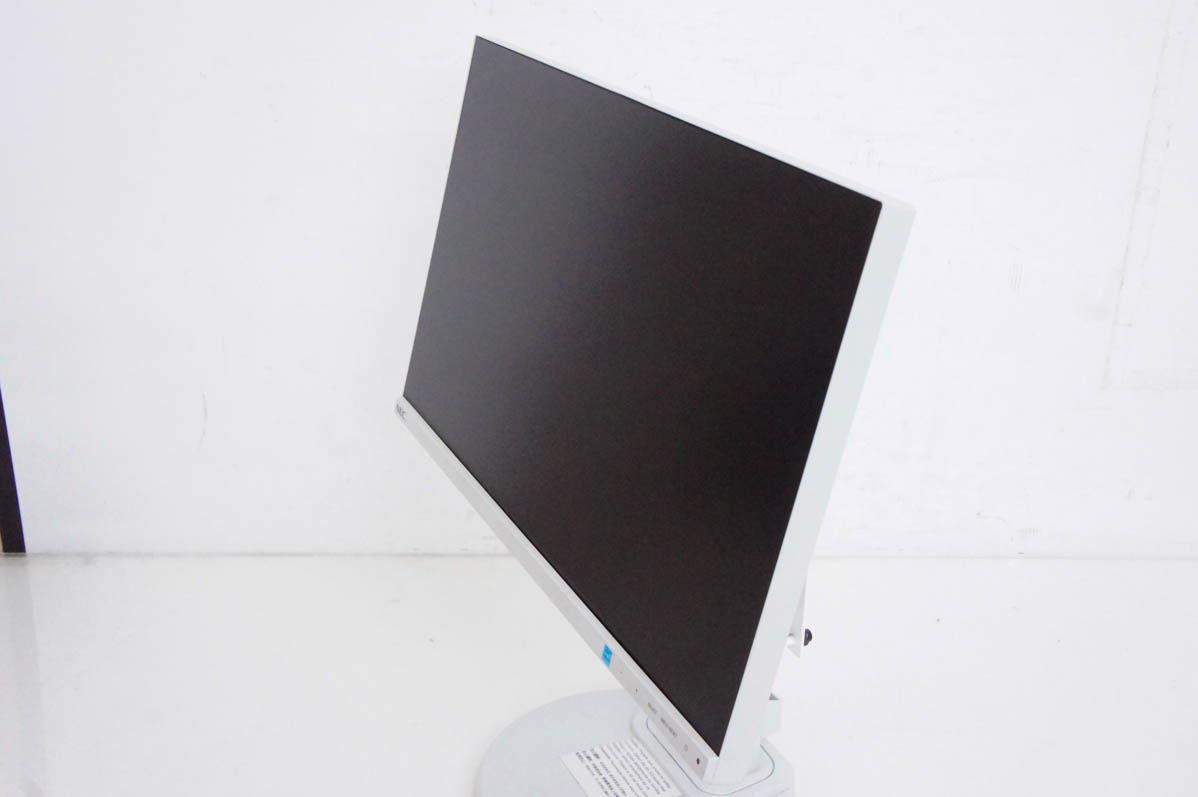 中古 NEC 21.5インチ 液晶モニター MultiSync LCD-E221N｜snet-shop｜03