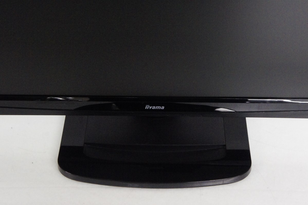【中古】iiyama 21.5インチ 液晶モニター E2282HS-GB1 Amazon.co.jp: iiyama モニター ディスプレイ E2282HS-GB1 (21.5