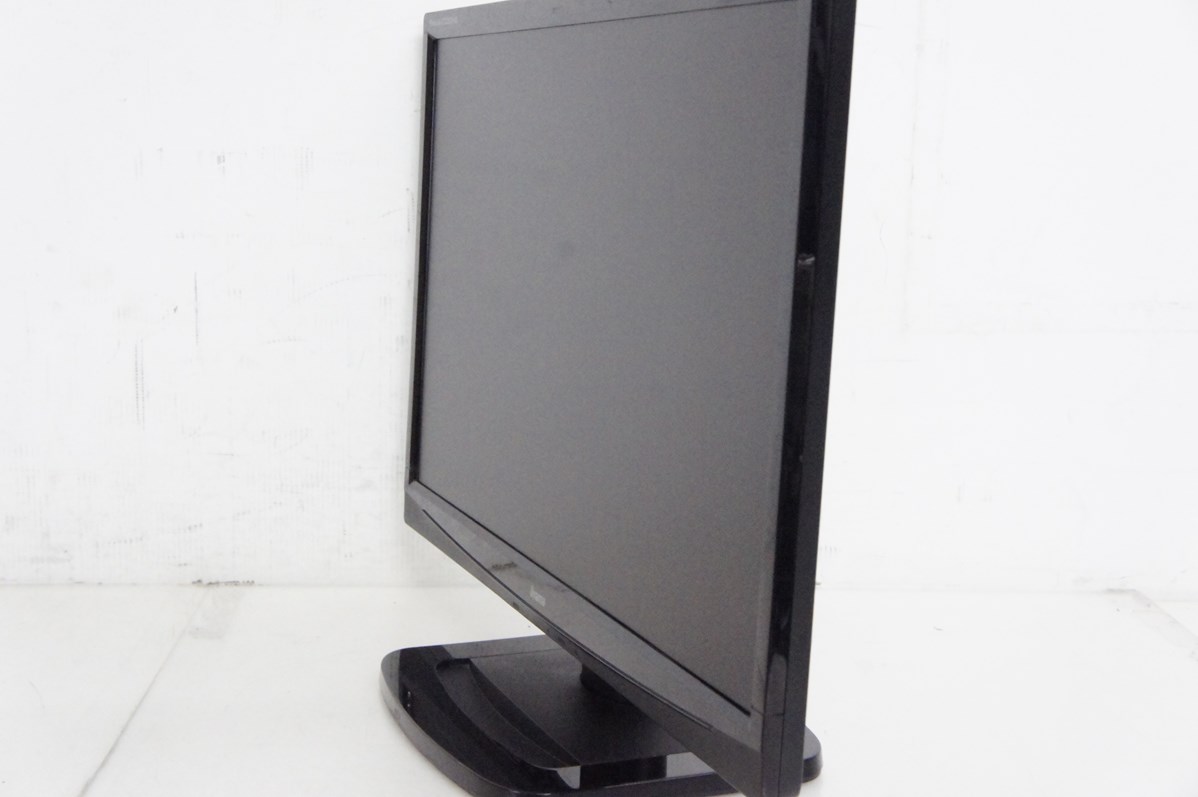 中古 iiyama ProLite 21.5インチ 液晶モニター E2282HS-GB1
