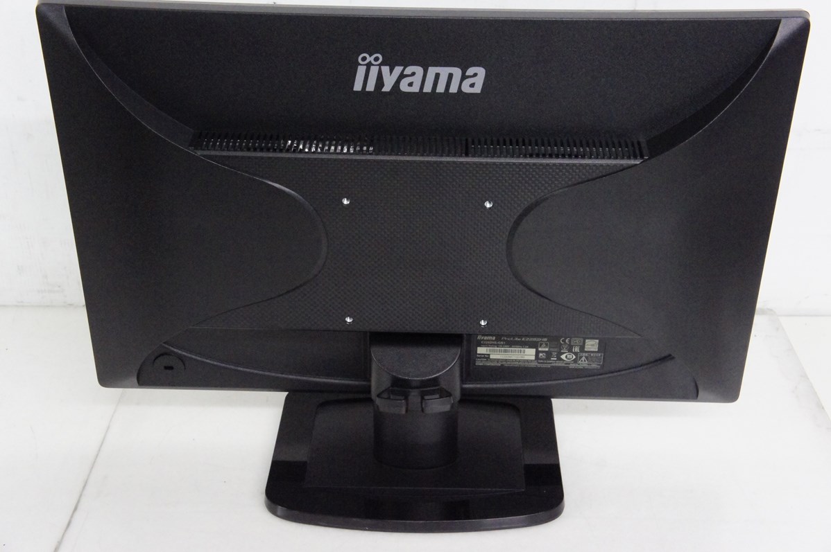 【中古】iiyama ProLite 21.5インチ 液晶モニター E2282HS-GB1 楽天市場】【中古】iiyama ProLite 21.5インチ 液晶モニター