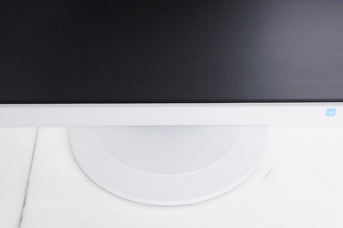 中古 NEC 23.6型ワイド液晶ディスプレイ LCD-AS232WM-C : エス