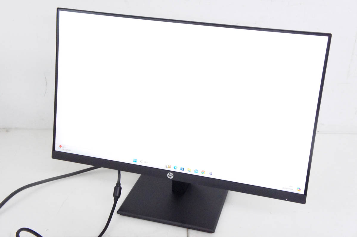 【中古】HP 23.8インチ液晶モニター ProDisplay P244 hhht-store_monitor-pc-z23n