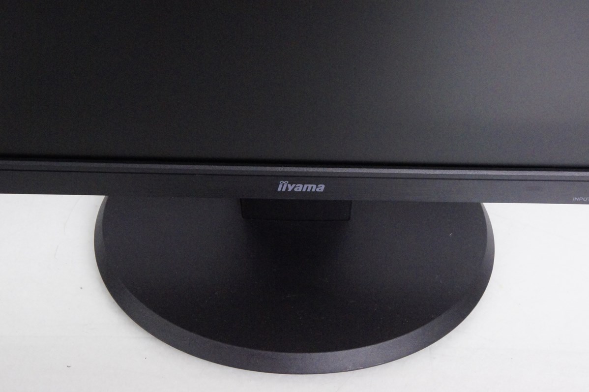 iiyama ProLite E2483HS ブラック モニター新品未使用 iiyama ProLite XB2483HSU XB2483HSU-B1 [24インチ マーベルブラック