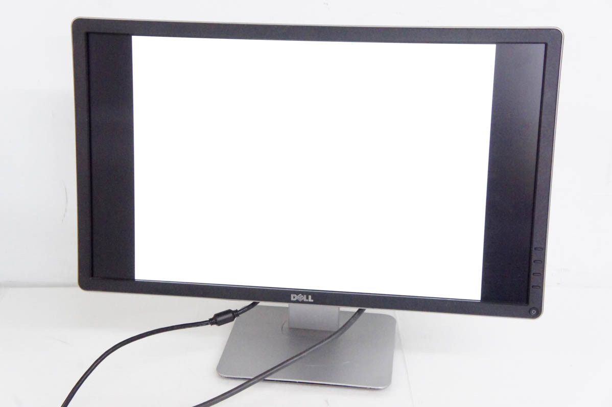 【中古】Dell Pシリーズ 23.8インチ 液晶ディスプレイ P2414Hb 中古 Dell Pシリーズ 23.8インチ 液晶ディスプレイ P2414Hb