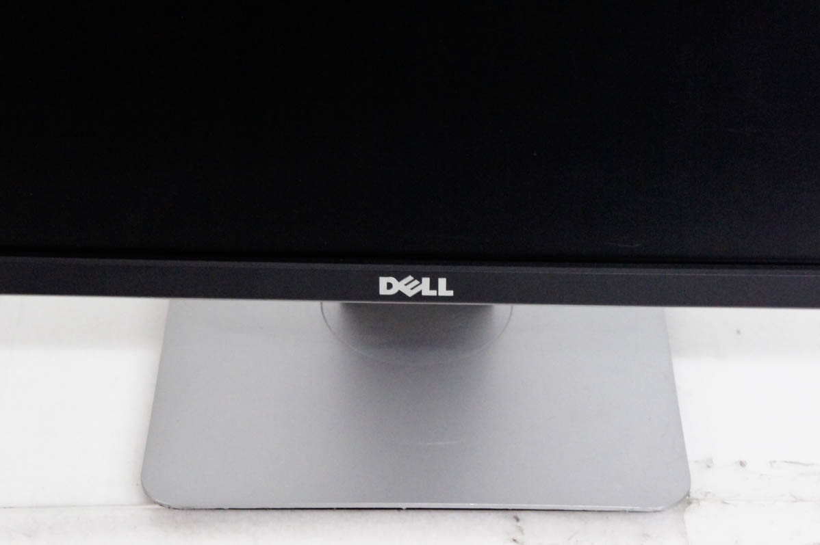 【中古】Dell Pシリーズ 23.8インチ 液晶ディスプレイ P2414Hb 中古 Dell Pシリーズ 23.8インチ 液晶ディスプレイ P2414Hb