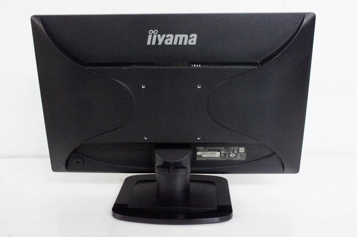 iiyama prolite e2282hsの商品一覧 通販 - Yahoo!ショッピング