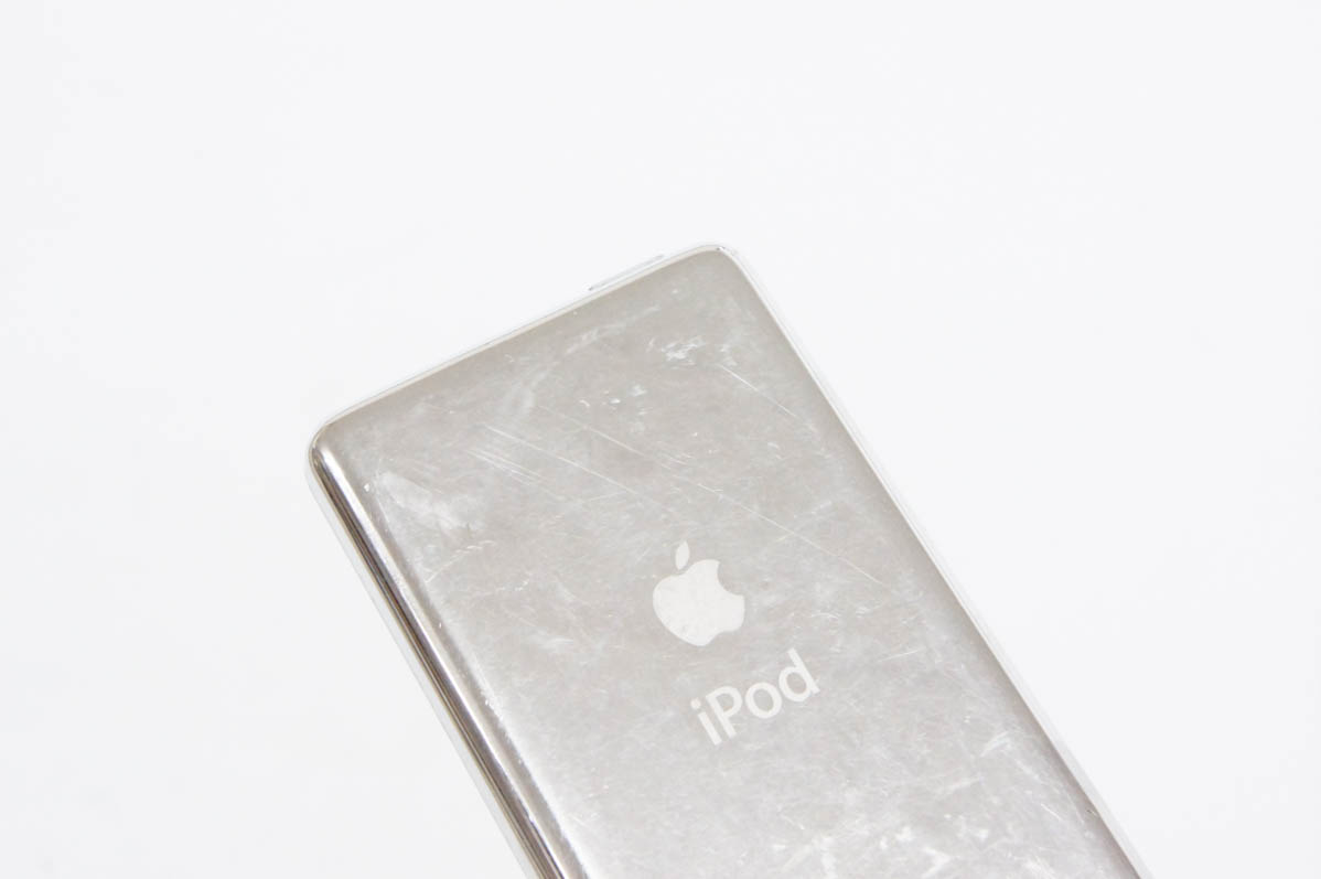 中古 Appleアップル iPod classic 160GB シルバー MC293J｜snet-shop｜04