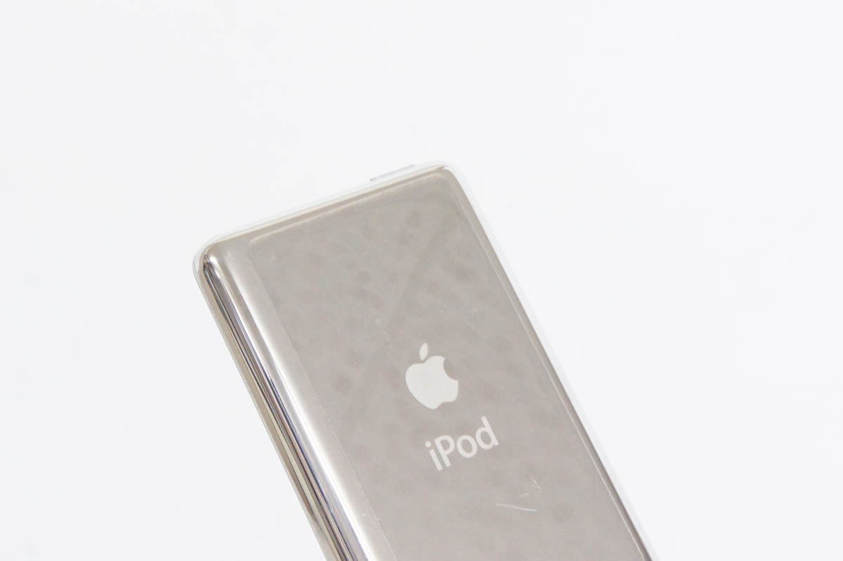 中古 C Appleアップル iPod classic 160GB シルバー MC293J｜snet-shop｜04